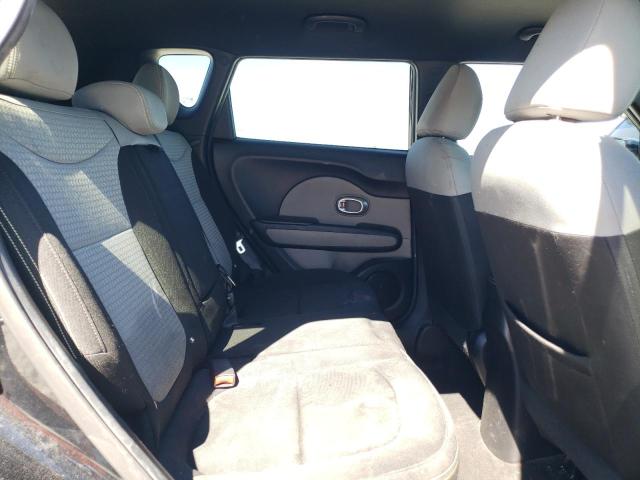 Photo 11 from auction – 2015 KIA SOUL + with VIN KNDJP3A54F7178005