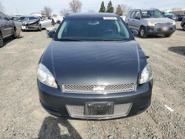 Photo 5 from auction – 2014 CHEVROLET IMPALA LIM with VIN 2G1WB5E35E1187678