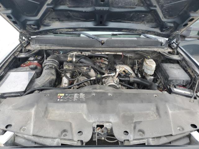 Photo 11 from auction – 2009 GMC SIERRA K25 with VIN 1GTHK63609F152337