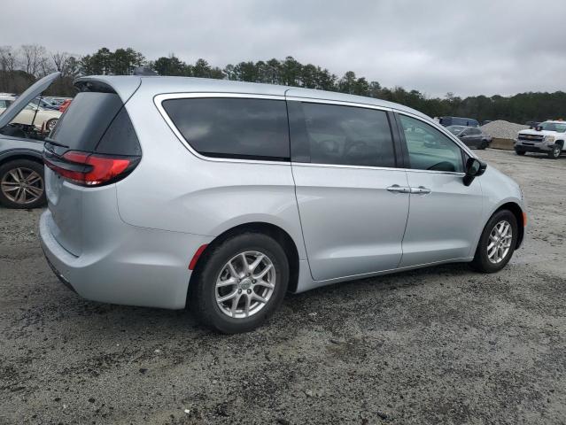 Photo 3 from auction – 2024 CHRYSLER PACIFICA T with VIN 2C4RC1BG8RR162573