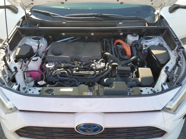 Photo 12 from auction – 2024 TOYOTA RAV4 LE with VIN JTMMWRFV0RD237293