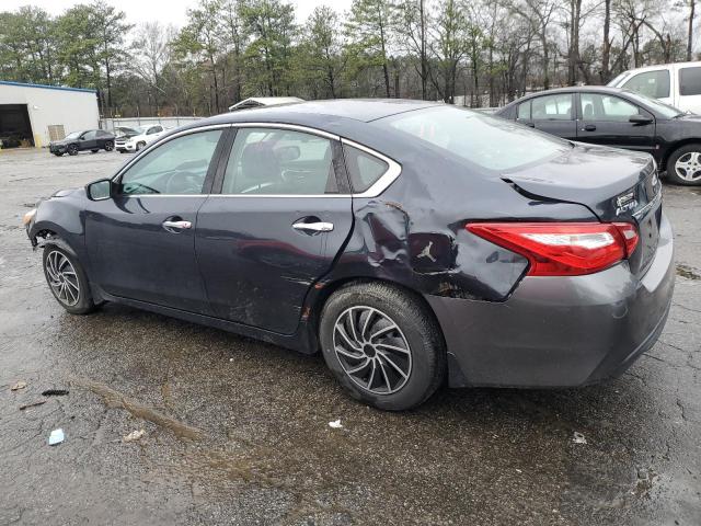 Photo 2 from auction – 2018 NISSAN ALTIMA 2.5 with VIN 1N4AL3AP7JC157233