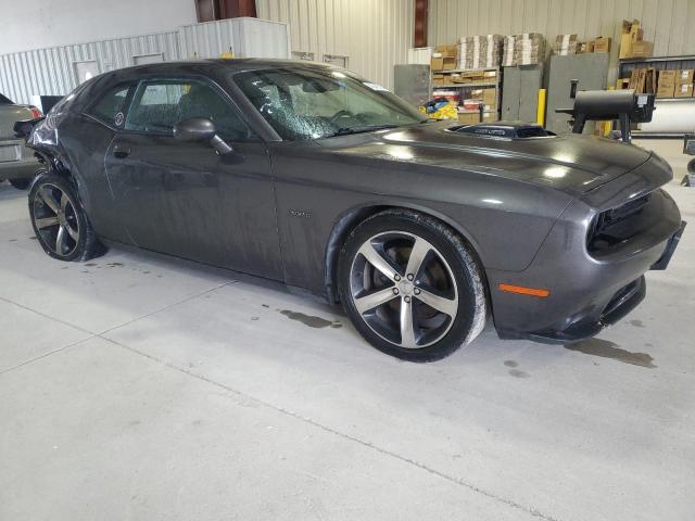 Photo 4 from auction – 2016 DODGE CHALLENGER with VIN 2C3CDZBT3GH330108