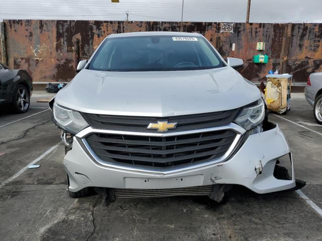 Photo 5 from auction – 2018 CHEVROLET EQUINOX LT with VIN 2GNAXJEV6J6288732