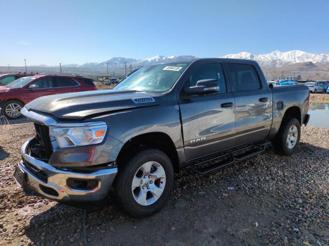 RAM 1500 BIG H 2023 with VIN 1C6SRFFTXPN691996 - Photo from auction