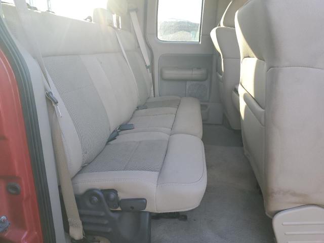 Photo 11 from auction – 2006 FORD F150 with VIN 1FTPX14V16FB10499