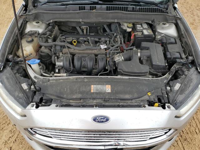 Photo 11 from auction – 2013 FORD FUSION SE with VIN 3FA6P0H77DR323786