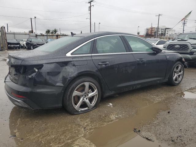 Photo 3 from auction – 2024 AUDI A6 PREMIUM with VIN WAUL2BF24RN045287