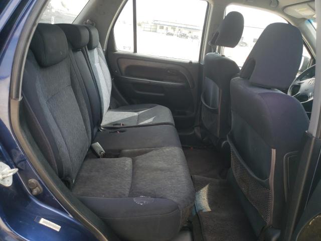 Photo 11 from auction – 2005 HONDA CR-V LX with VIN JHLRD68515C016232