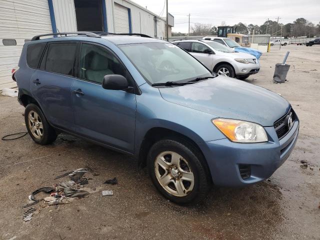 Photo 4 from auction – 2010 TOYOTA RAV4 with VIN 2T3ZF4DVXAW038089