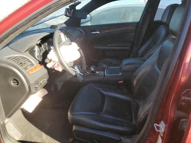 Photo 7 from auction – 2013 CHRYSLER 300 with VIN 2C3CCAAG1DH611991