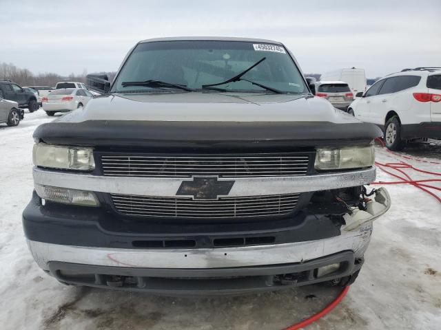 Photo 5 from auction – 2002 CHEVROLET SILVERADO with VIN 1GCHK23152F189306