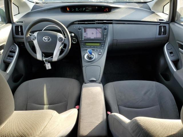 Photo 8 from auction – 2011 TOYOTA PRIUS with VIN JTDKN3DU0B0293068