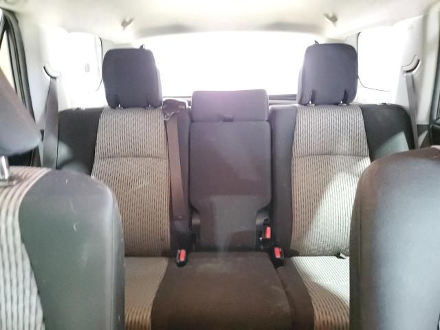 Photo 10 from auction – 2016 TOYOTA 4RUNNER SR with VIN JTEBU5JR8G5349942