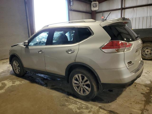 Photo 2 from auction – 2016 NISSAN ROGUE S with VIN KNMAT2MV7GP702086