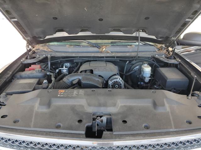 Photo 11 from auction – 2012 CHEVROLET SILVERADO with VIN 1GCRKSE77CZ201252