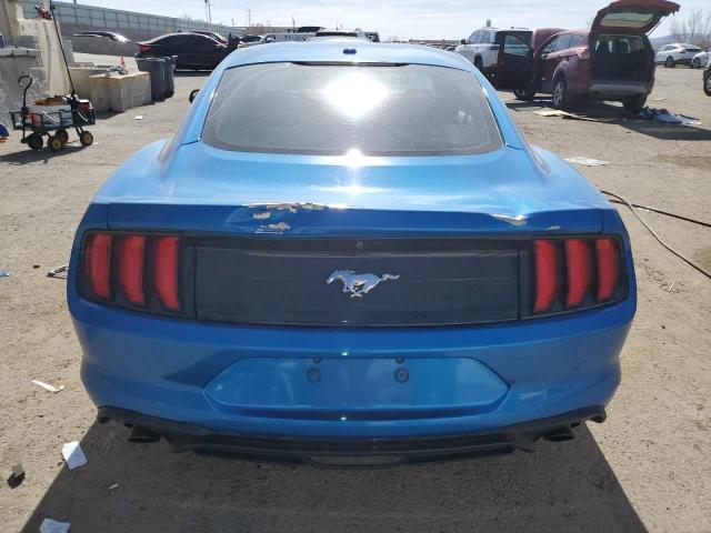 Photo 6 from auction – 2020 FORD MUSTANG with VIN 1FA6P8TH0L5130430