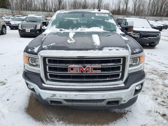 Photo 5 from auction – 2015 GMC SIERRA K15 with VIN 1GTV2VEC5FZ355315