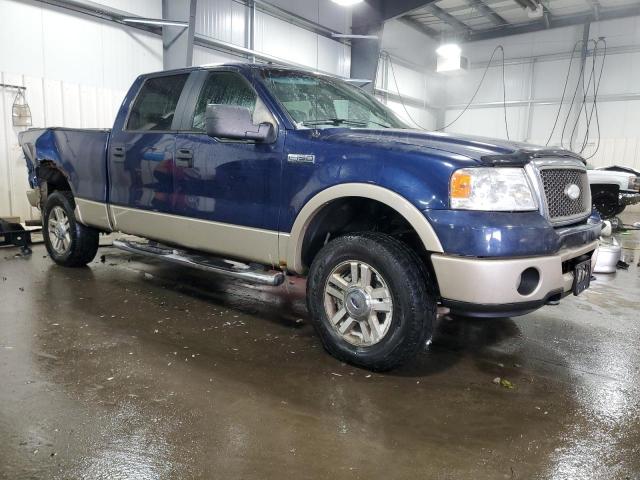 Photo 4 from auction – 2008 FORD F150 SUPER with VIN 1FTPW14V28FC28969