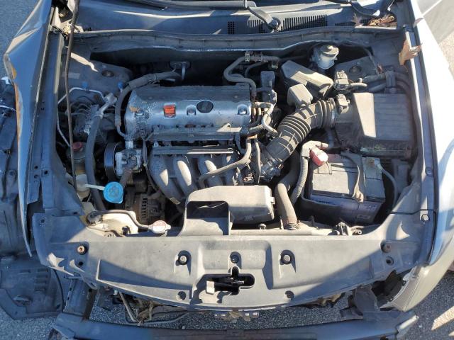 Photo 11 from auction – 2012 HONDA ACCORD LX with VIN 1HGCP2F38CA189390