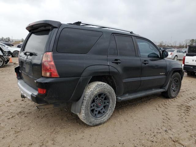 Photo 3 from auction – 2004 TOYOTA 4RUNNER SR with VIN JTEZU14R840021688
