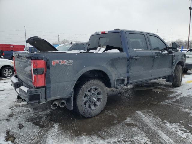 Photo 3 from auction – 2023 FORD F250 SUPER with VIN 1FT8W2BT2PEC22413