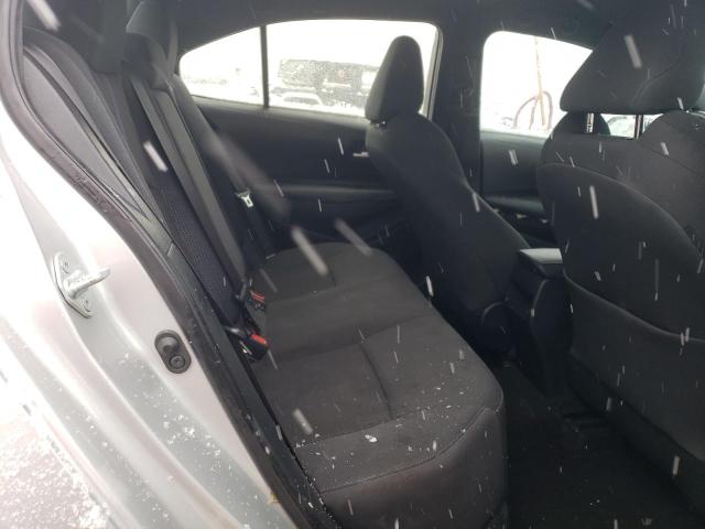 Photo 10 from auction – 2021 TOYOTA COROLLA SE with VIN 5YFS4MCE8MP071728