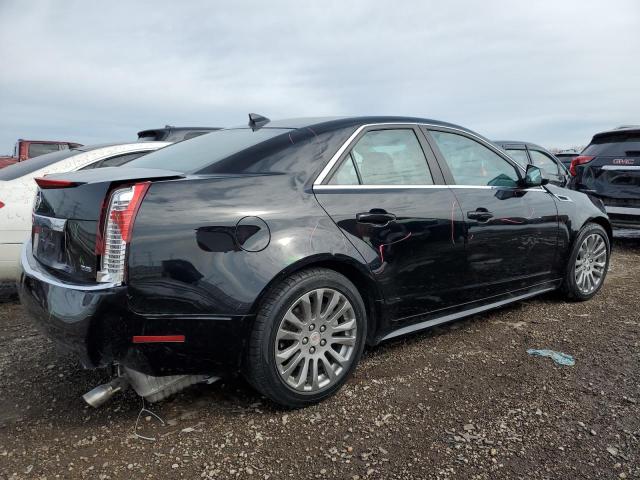 Photo 3 from auction – 2011 CADILLAC CTS PERFOR with VIN 1G6DL5ED7B0166894