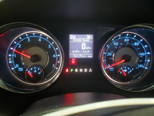 Photo 9 from auction – 2014 CHRYSLER TOWN & COU with VIN 2C4RC1BG1ER422872