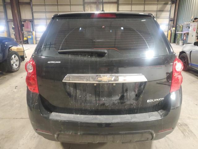 Photo 6 from auction – 2014 CHEVROLET EQUINOX LS with VIN 2GNALAEK4E6202910