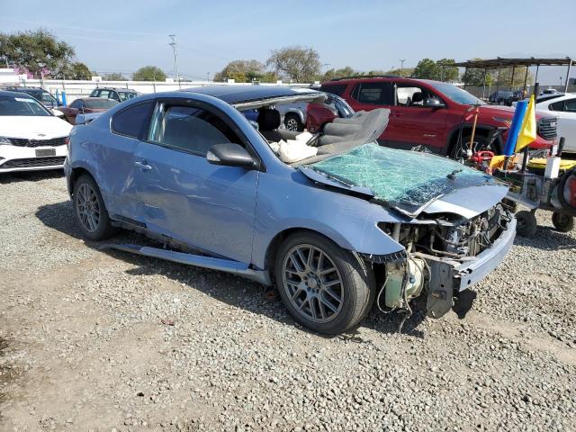 Photo 4 from auction – 2008 TOYOTA SCION TC with VIN JTKDE167880255979
