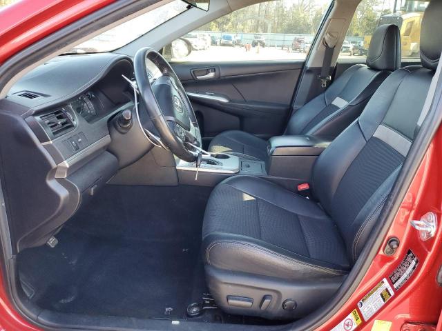 Photo 7 from auction – 2012 TOYOTA CAMRY BASE with VIN 4T1BF1FK7CU567479