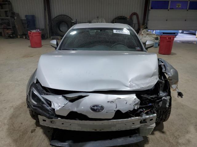 Photo 5 from auction – 2013 SUBARU BRZ 2.0 LI with VIN JF1ZCAC15D1602813