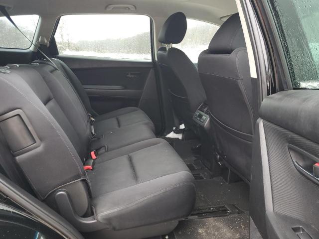 Photo 11 from auction – 2010 MAZDA CX-9 with VIN JM3TB3MV8A0237794