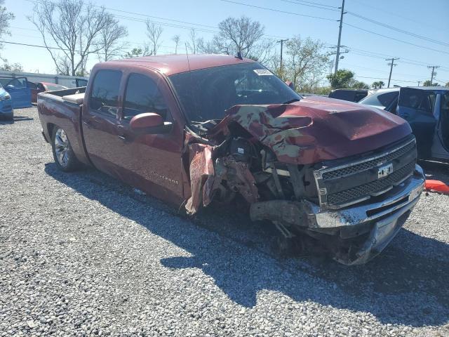 Photo 4 from auction – 2013 CHEVROLET SILVERADO with VIN 3GCPKSE7XDG381089