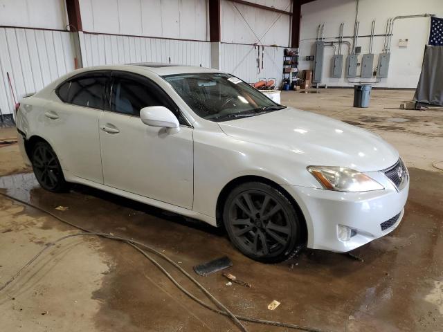 Photo 4 from auction – 2006 LEXUS IS 250 with VIN JTHBK262X65016353