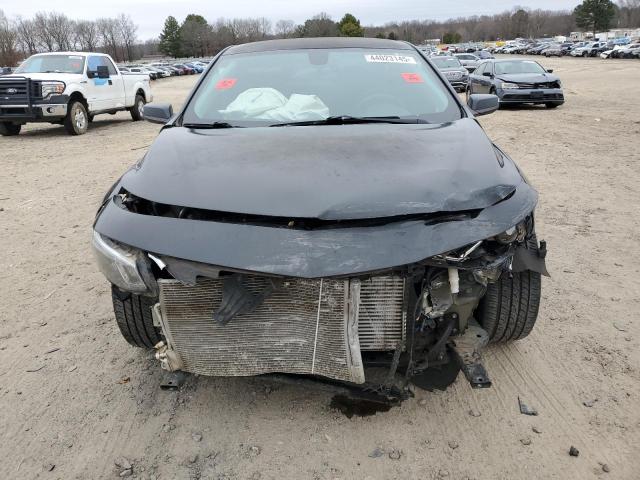 Photo 5 from auction – 2018 CHEVROLET MALIBU LT with VIN 1G1ZD5ST4JF105650