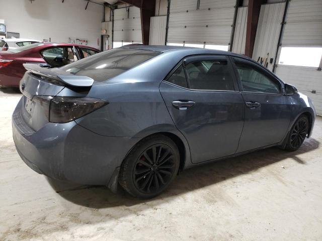Photo 3 from auction – 2015 TOYOTA COROLLA L with VIN 2T1BURHE1FC353766
