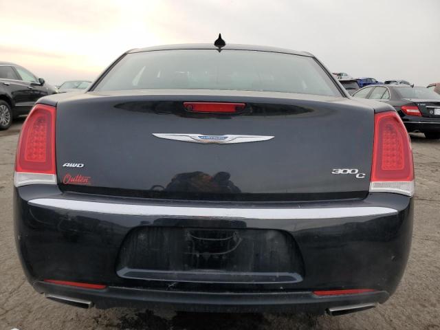 Photo 6 from auction – 2017 CHRYSLER 300C with VIN 2C3CCAKG0HH582598