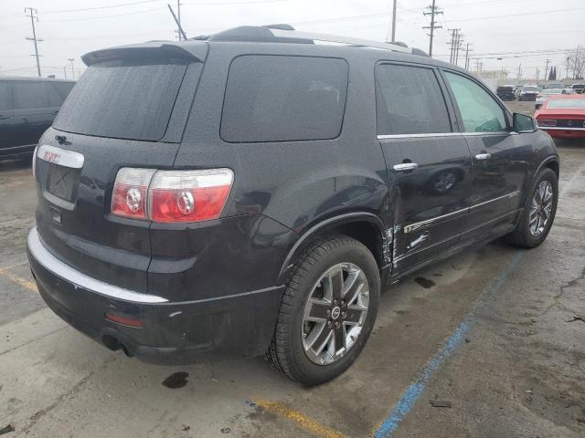 Photo 3 from auction – 2012 GMC ACADIA DEN with VIN 1GKKRTED4CJ367935