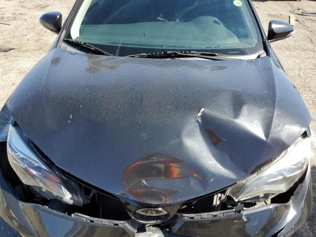 Photo 11 from auction – 2017 TOYOTA COROLLA L with VIN 5YFBURHE4HP609286