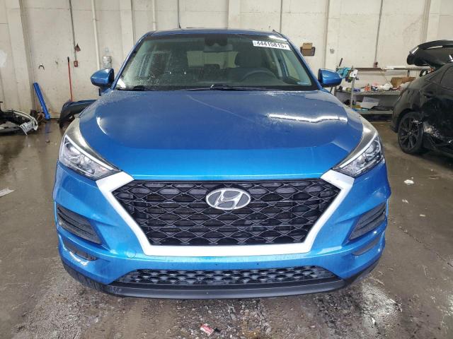 Photo 5 from auction – 2020 HYUNDAI TUCSON SE with VIN KM8J2CA49LU227939