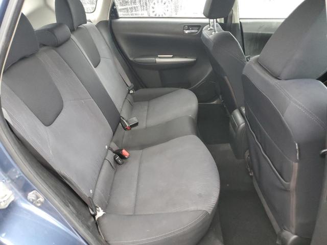 Photo 11 from auction – 2011 SUBARU IMPREZA OU with VIN JF1GH6D66BH824944