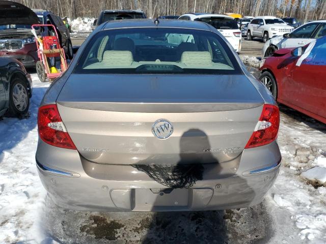 Photo 6 from auction – 2007 BUICK LACROSSE C with VIN 2G4WD582071220346