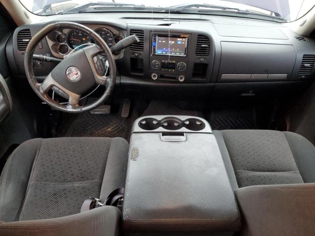 Фото 8 с аукциона – 2008 GMC SIERRA C15 с VIN 2GTEC19J081125515