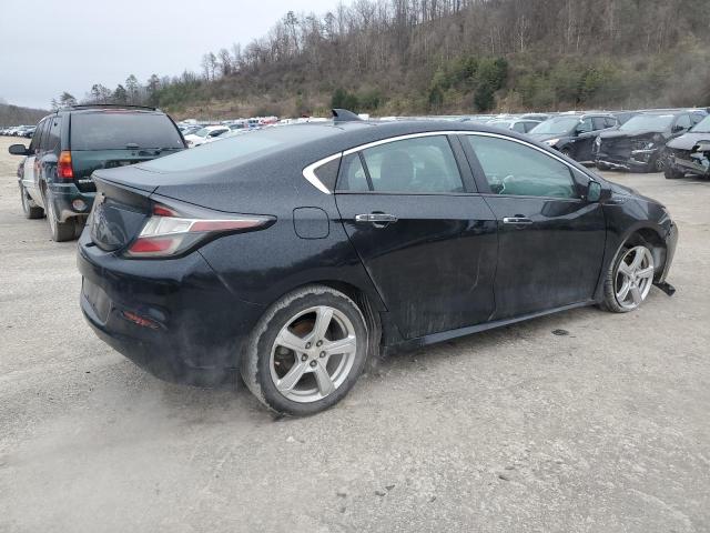 Photo 3 from auction – 2017 CHEVROLET VOLT LT with VIN 1G1RC6S52HU172800