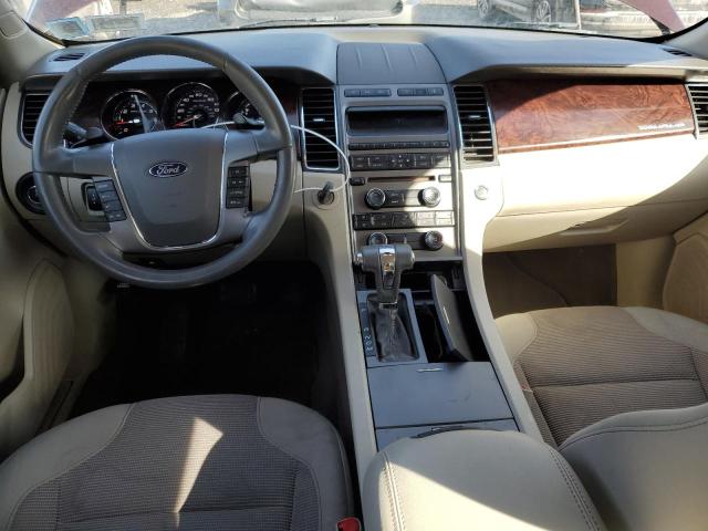Photo 8 from auction – 2010 FORD TAURUS SEL with VIN 1FAHP2HW0AG166438