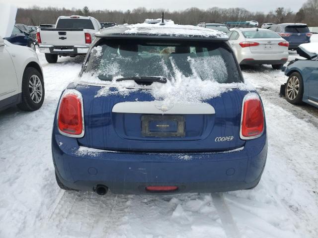 Photo 6 from auction – 2014 MINI COOPER with VIN WMWXM5C51ET730896