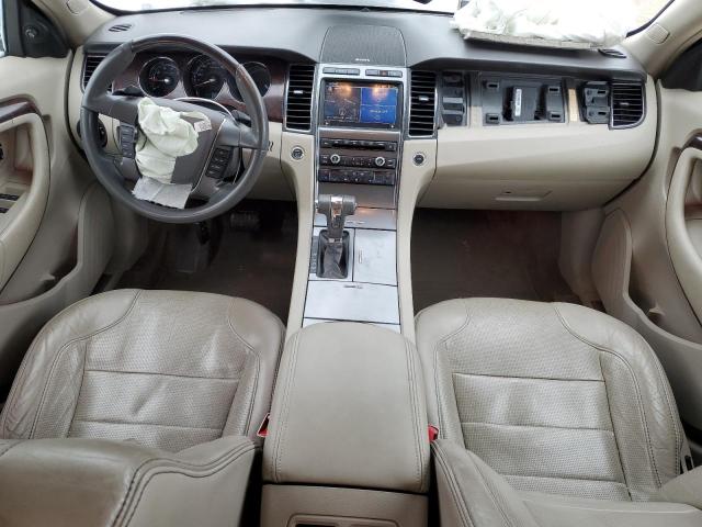 Photo 8 from auction – 2012 FORD TAURUS LIM with VIN 1FAHP2FW6CG121042