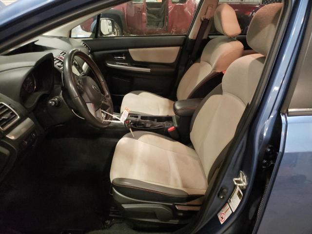 Photo 7 from auction – 2017 SUBARU CROSSTREK with VIN JF2GPABC9H8231548